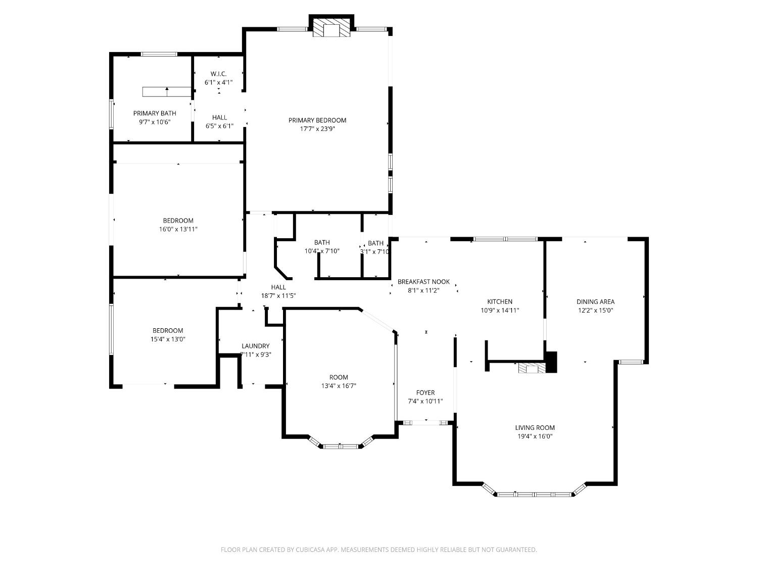 2304 Van Der Goes Way Modesto, CA 95356 - Photo 2 of 42