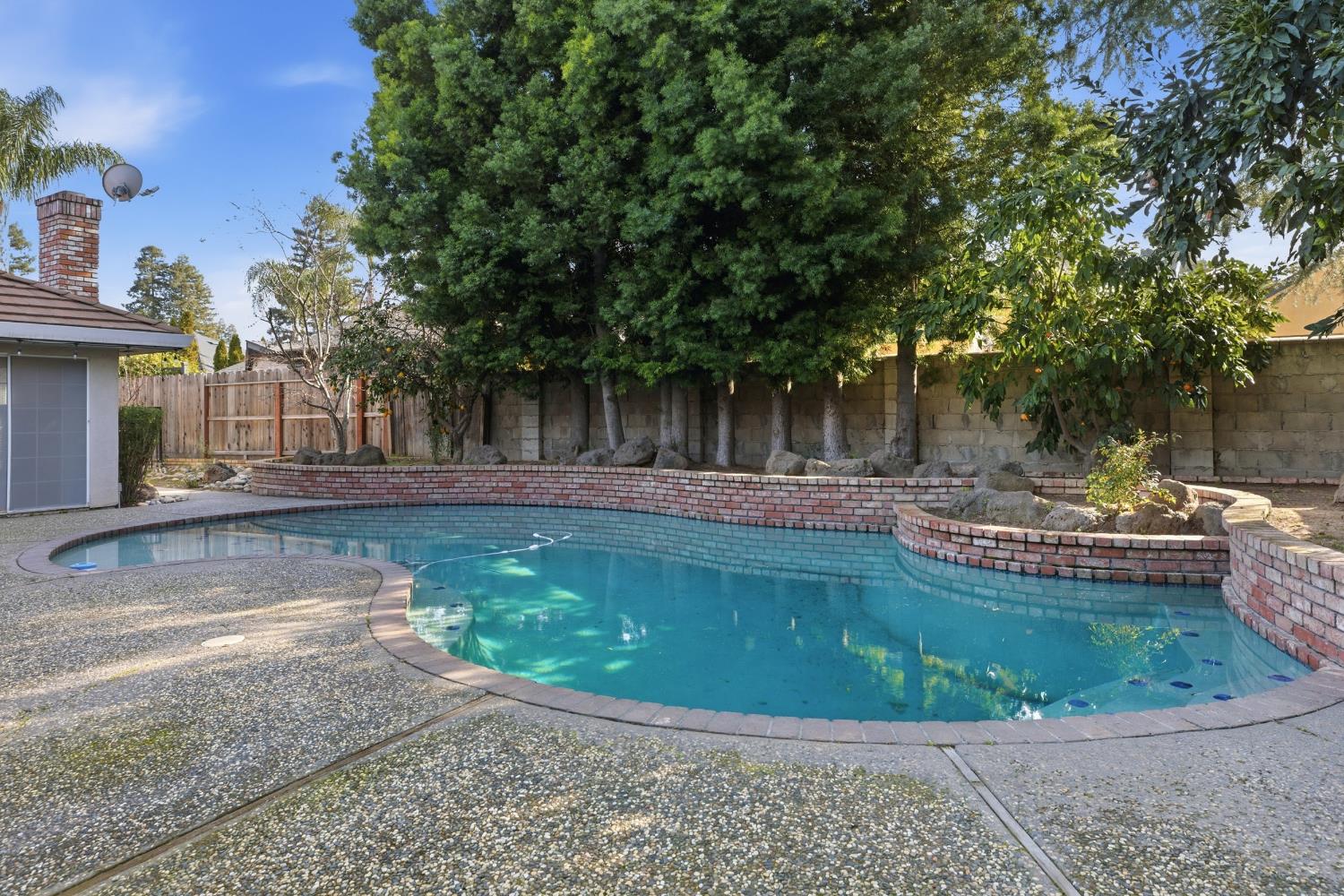 2304 Van Der Goes Way Modesto, CA 95356 - Photo 32 of 42 a view of a lake view