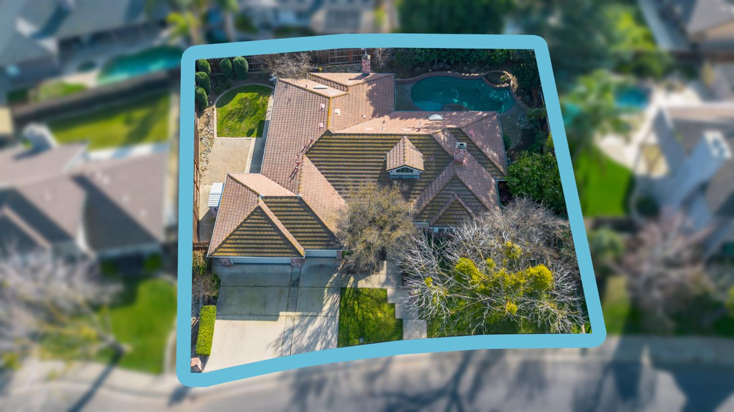 2304 Van Der Goes Way Modesto, CA 95356 - Photo 39 of 42