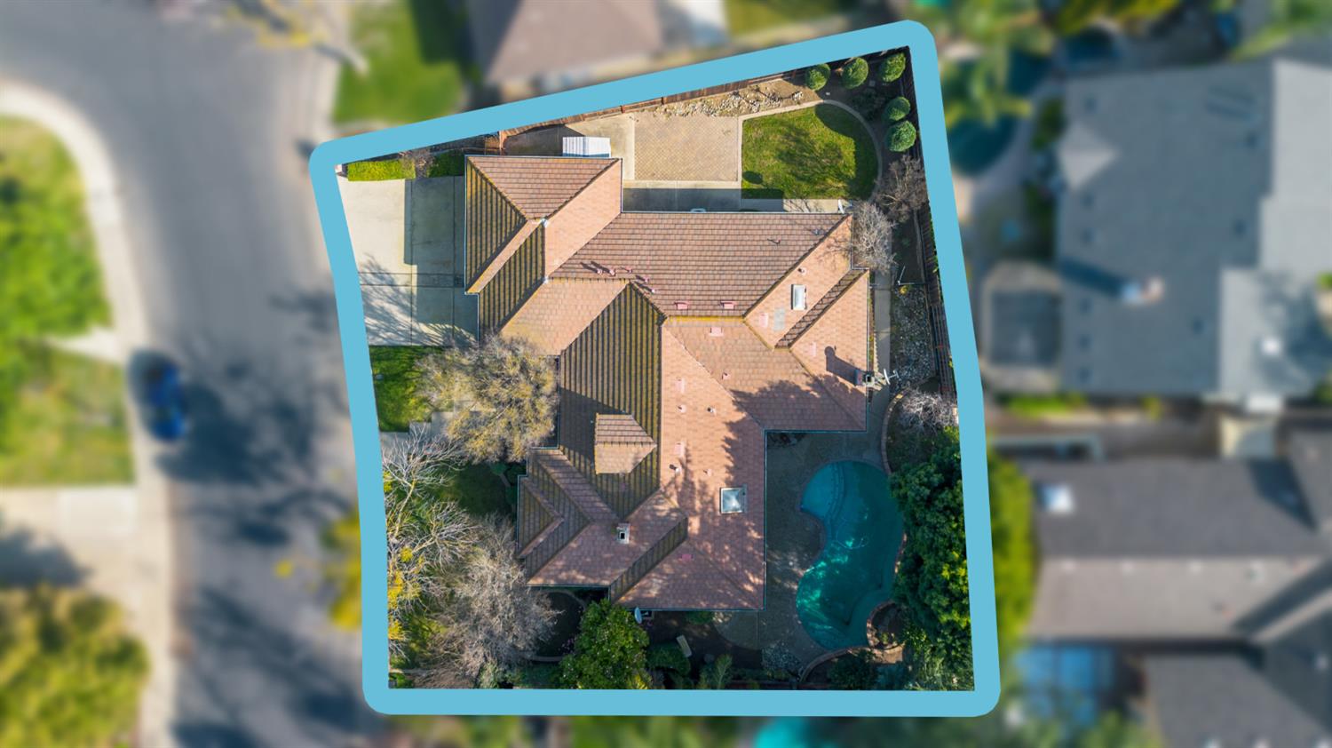 2304 Van Der Goes Way Modesto, CA 95356 - Photo 40 of 42