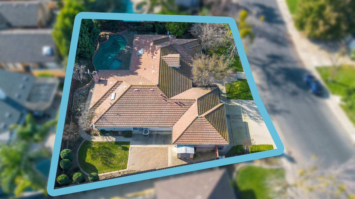 2304 Van Der Goes Way Modesto, CA 95356 - Photo 41 of 42