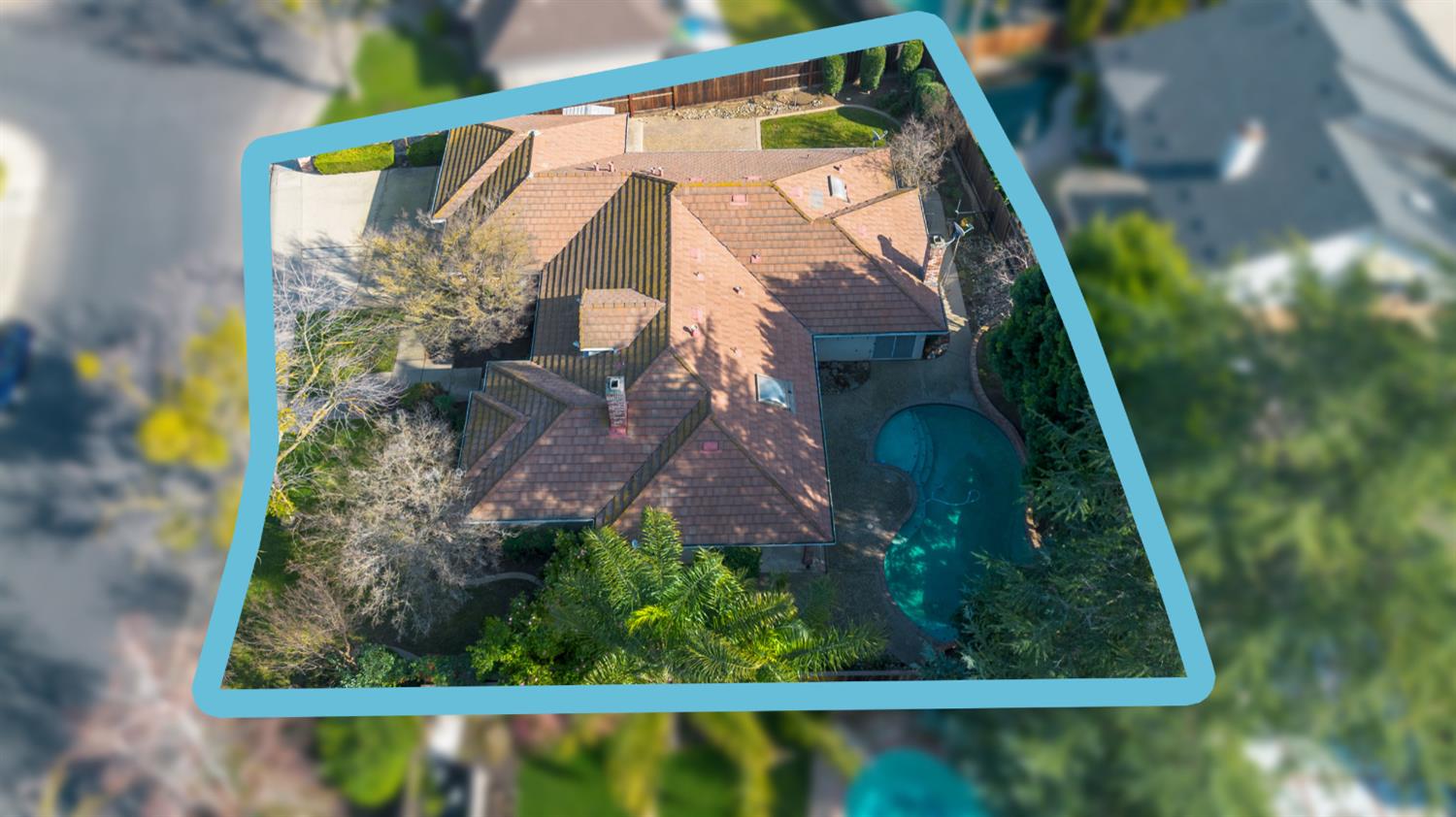 2304 Van Der Goes Way Modesto, CA 95356 - Photo 42 of 42