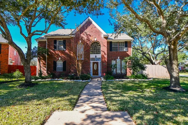 $3,395 | 1502 Emerald Springs Court, Houston, TX 77094