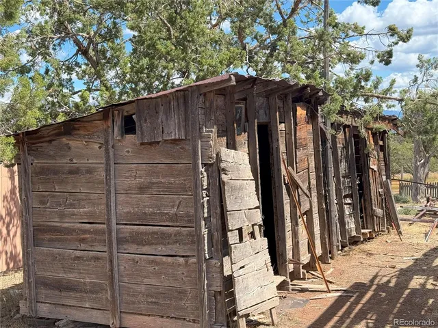 $1,540,000 | 34706 Fruitland Mesa Road, Crawford, CO 81415