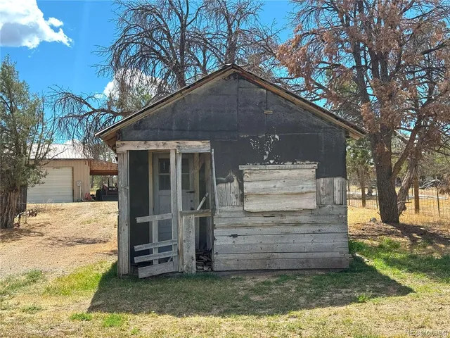 $1,540,000 | 34706 Fruitland Mesa Road, Crawford, CO 81415