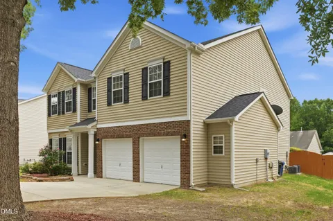 $515,000 | 1804 Cedar Grove Drive, Durham, NC 27703