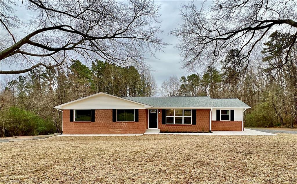 2636 Dillard Road Madison, NC 27025 - Photo 1 of 19