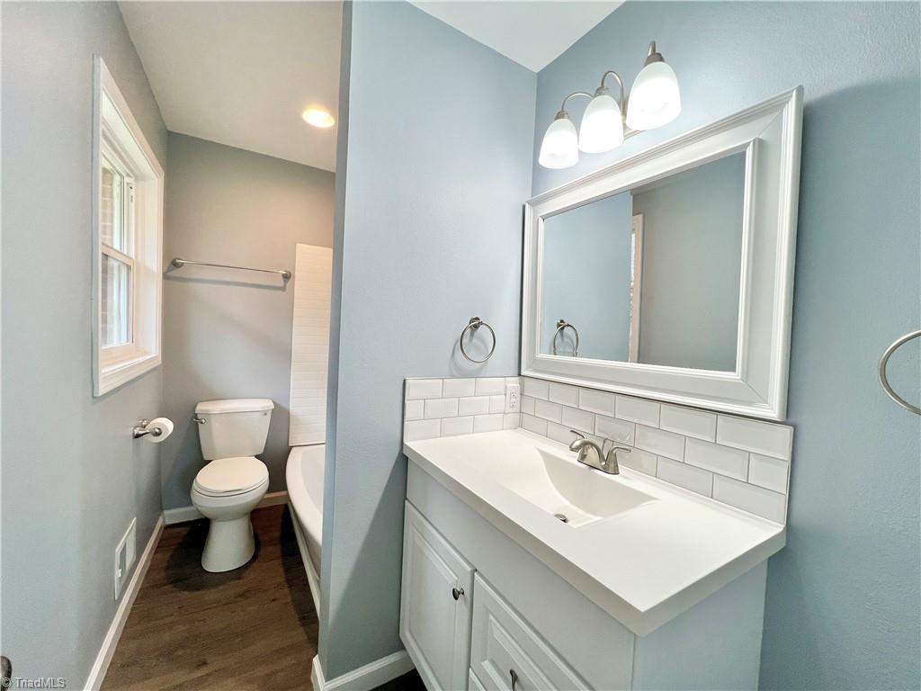 2636 Dillard Road Madison, NC 27025 - Photo 14 of 19