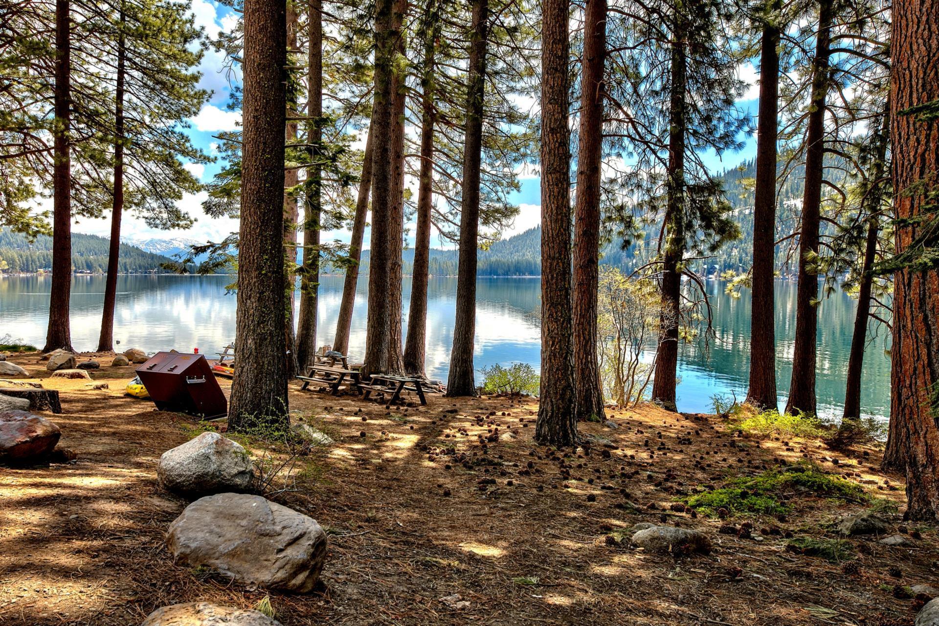 14470 Donner Pass Road Truckee, CA 96161 - Photo 21 of 21 Gallery Image 21