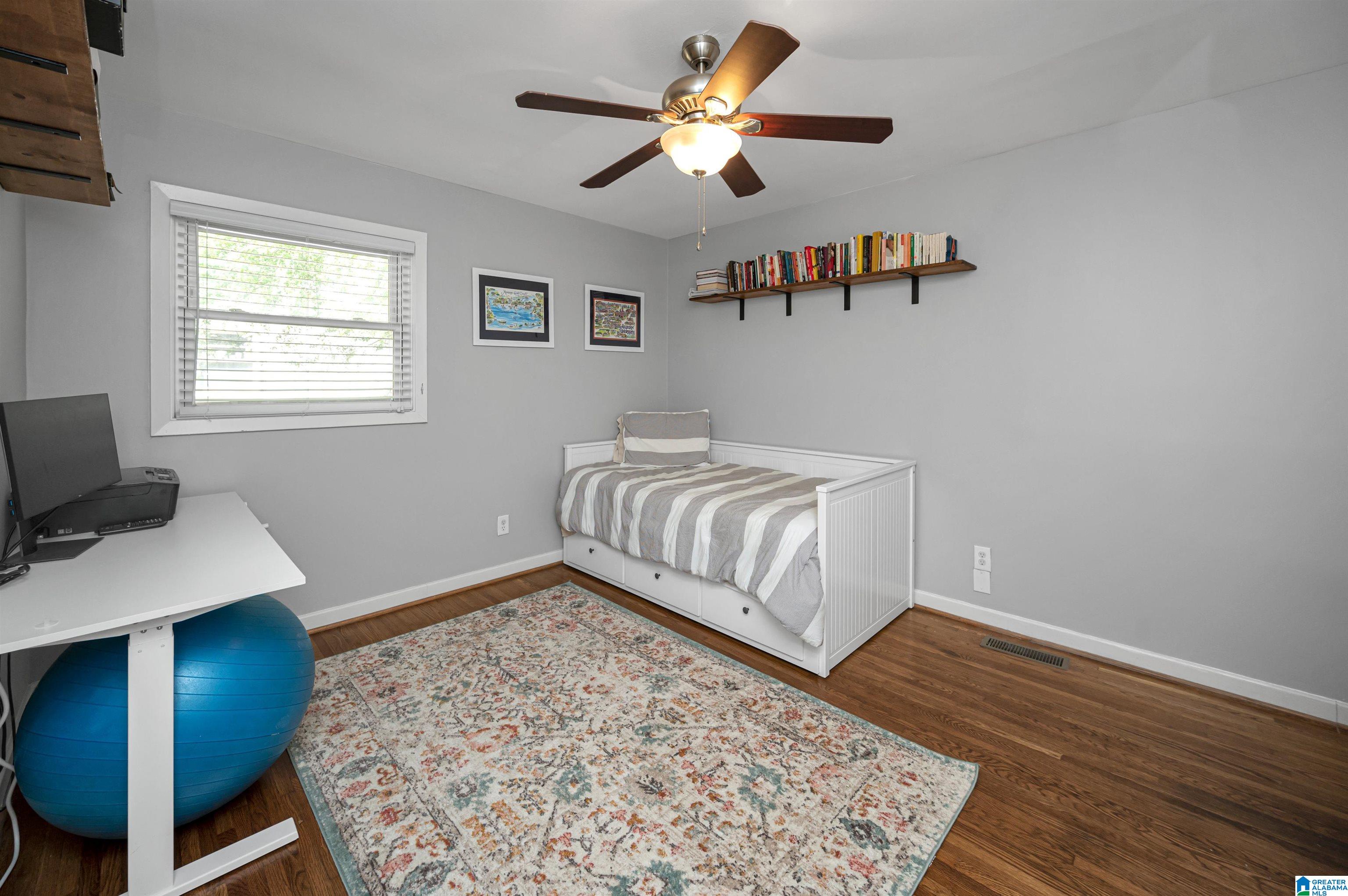 312 Willow Bend Road Birmingham, AL 35209 - Photo 28 of 41