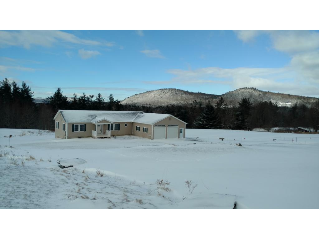 116 Labarron Lane Cambridge, VT 05464 - Photo 2 of 28