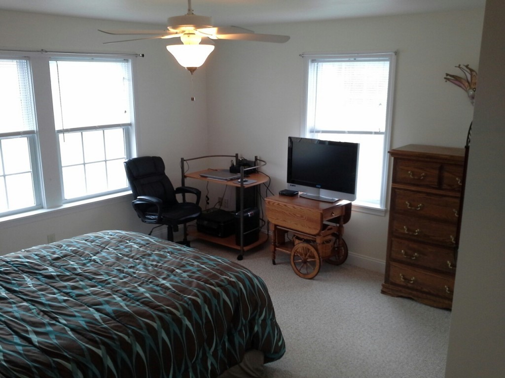 116 Labarron Lane Cambridge, VT 05464 - Photo 12 of 28