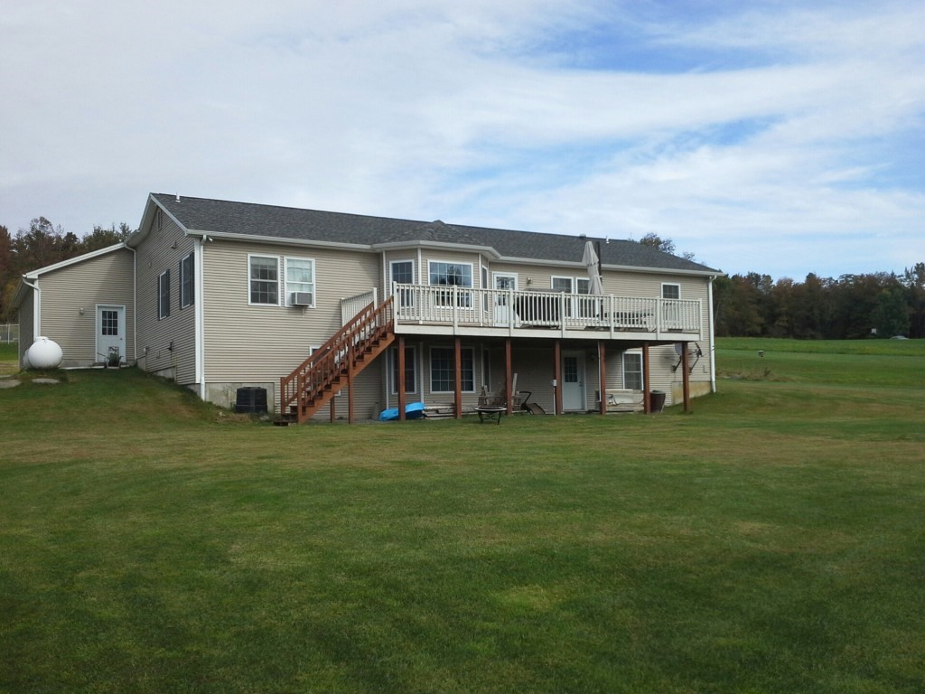 116 Labarron Lane Cambridge, VT 05464 - Photo 25 of 28