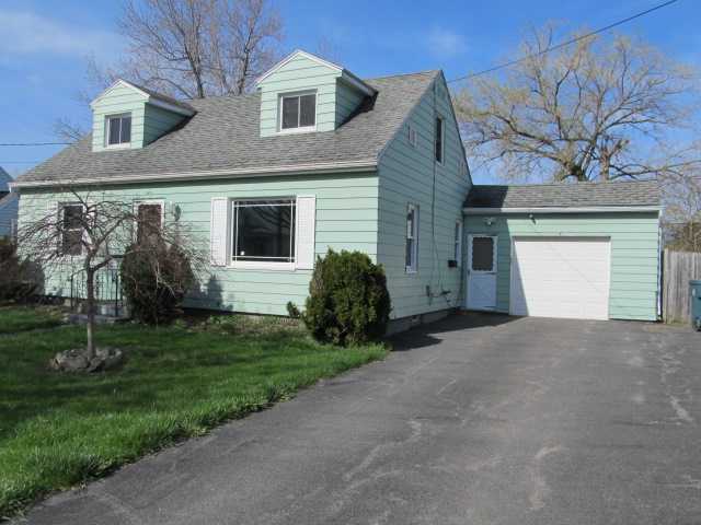 181 Bleacker Road Rochester, NY 14609 - Photo 1 of 1 Exterior Front