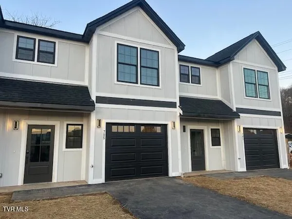 $1,800 | 703 North Main Avenue, Unit 1, Erwin, TN 37650