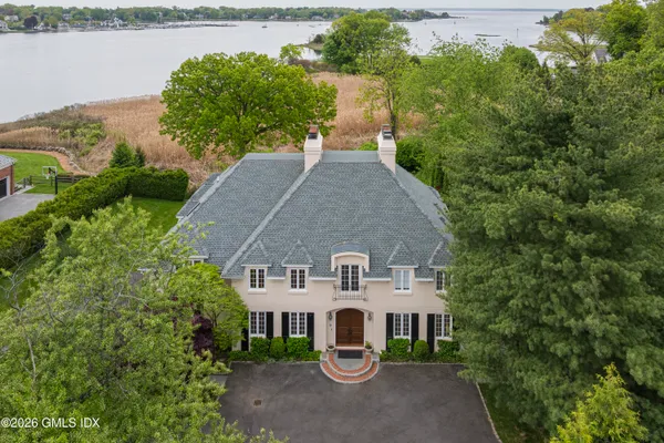 $23,500 | 23 Cobb Island Drive, Greenwich, CT 06830