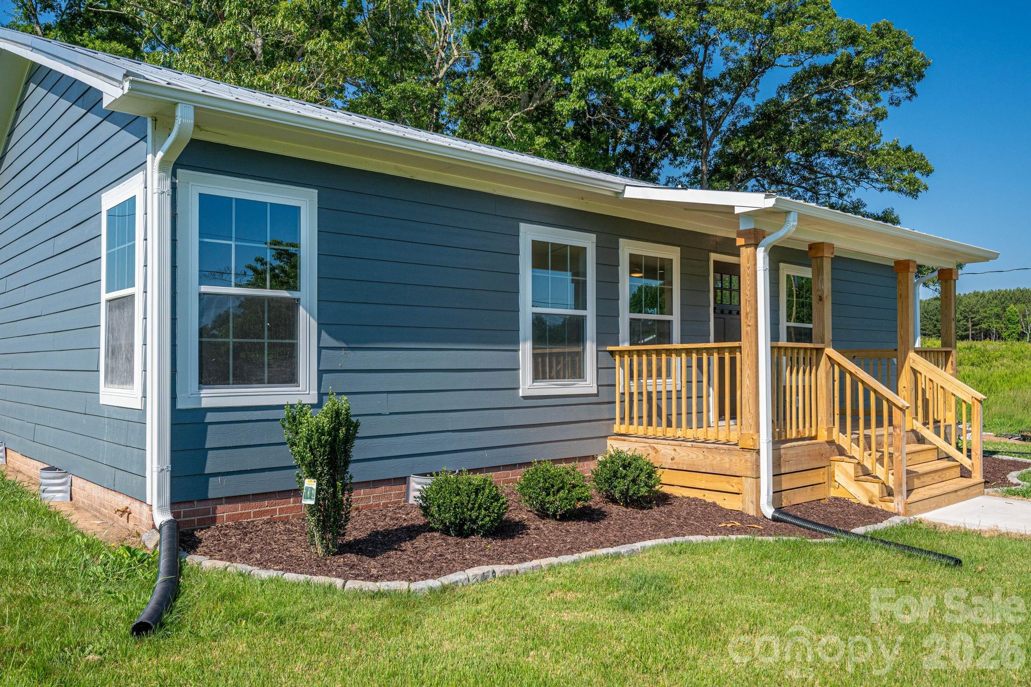 6123 Flay Road Cherryville, NC 28021 - Photo 3 of 44