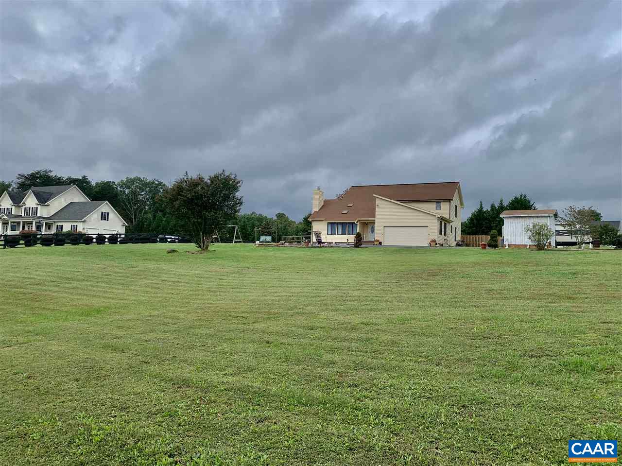 71 Rose Lane Ruckersville, VA 22968 - Photo 1 of 44 Gallery Image 1