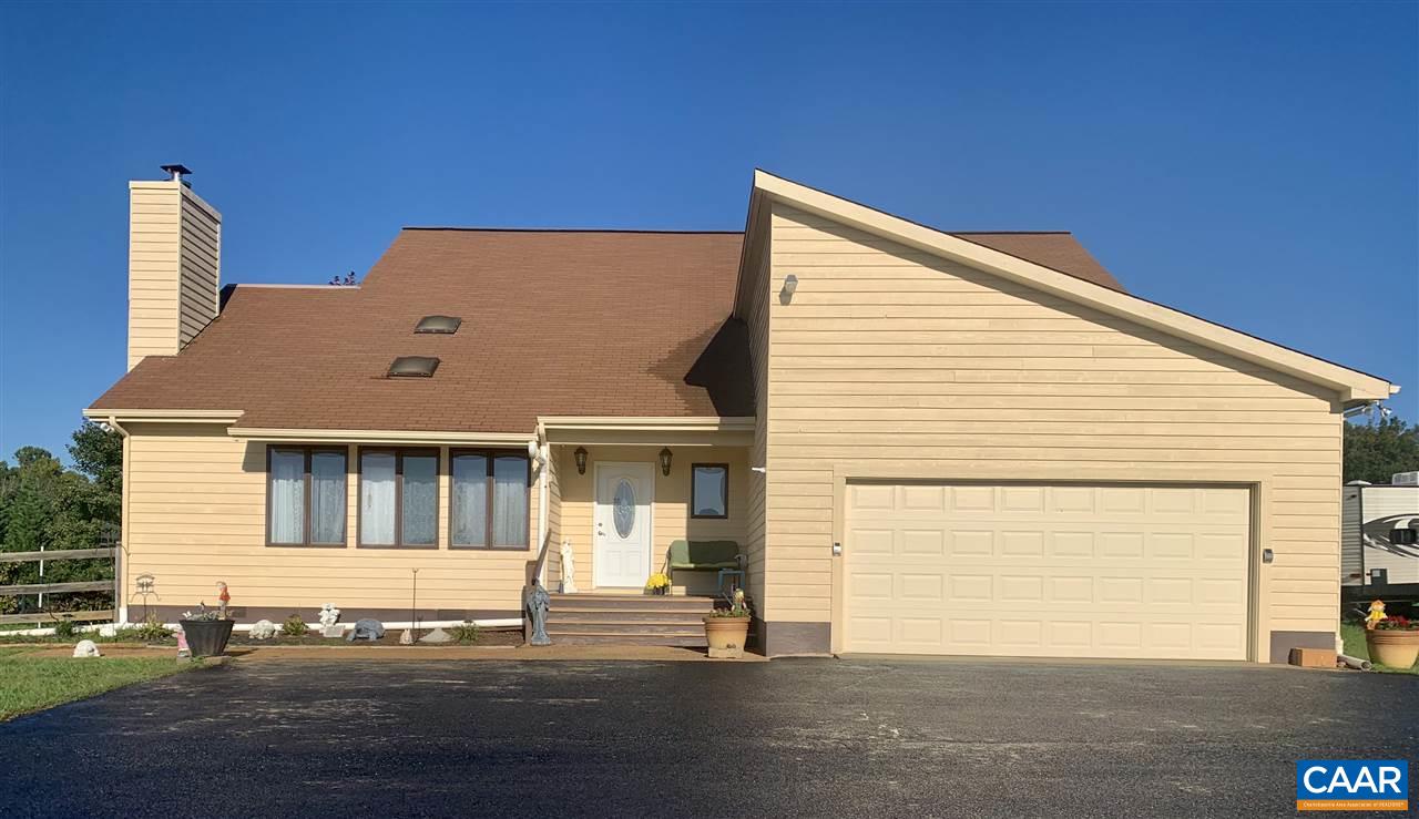 71 Rose Lane Ruckersville, VA 22968 - Photo 2 of 44 Gallery Image 2