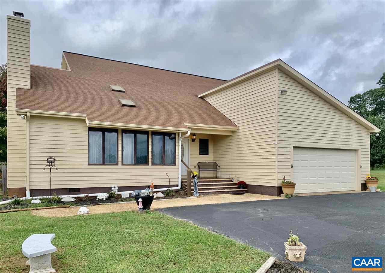 71 Rose Lane Ruckersville, VA 22968 - Photo 3 of 44 Gallery Image 3