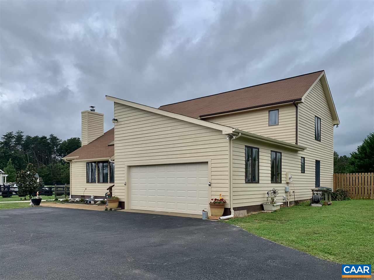 71 Rose Lane Ruckersville, VA 22968 - Photo 4 of 44 Gallery Image 4