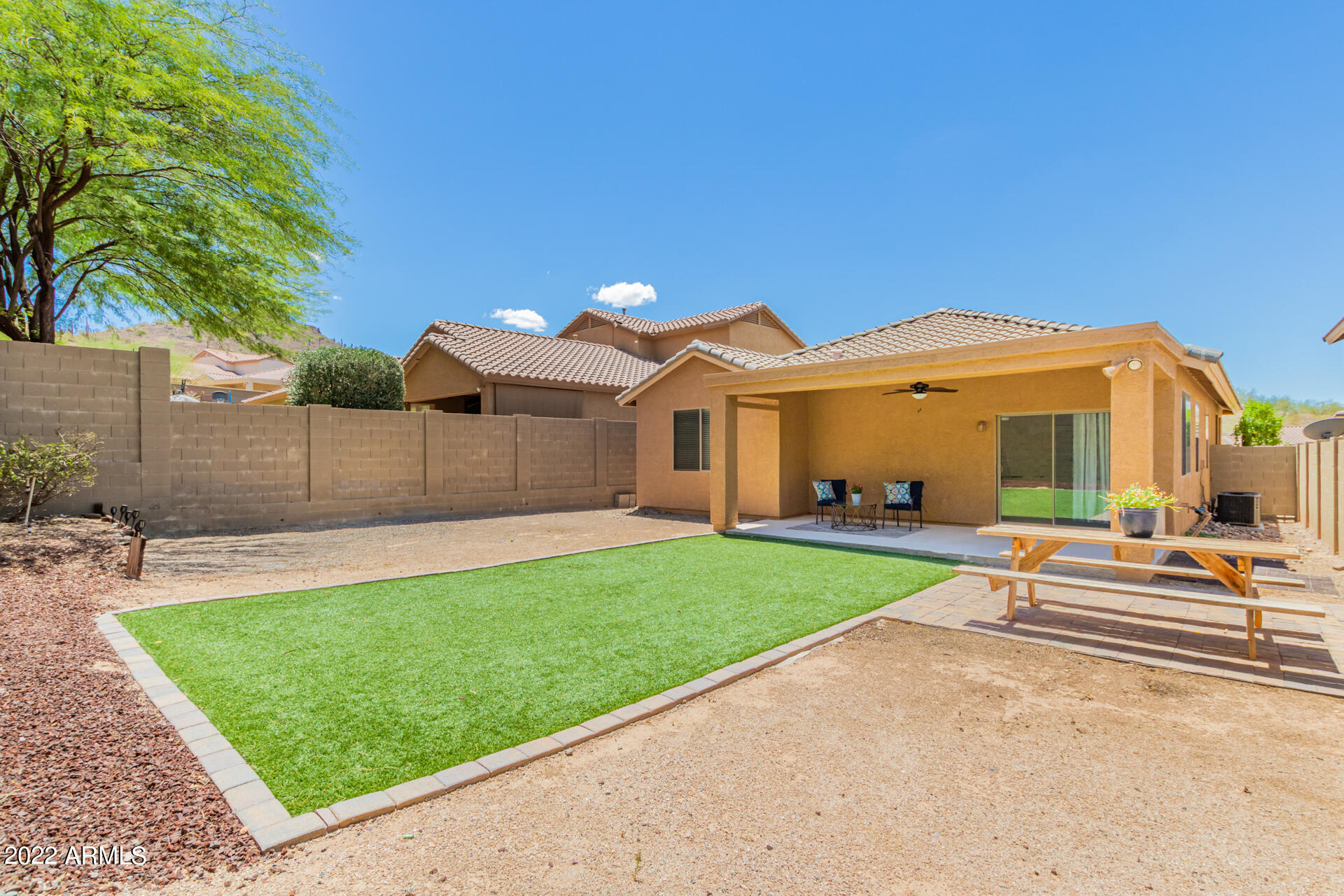3828 Rising Sun Road Phoenix, AZ 85086 - Photo 29 of 30 Gallery Image 29