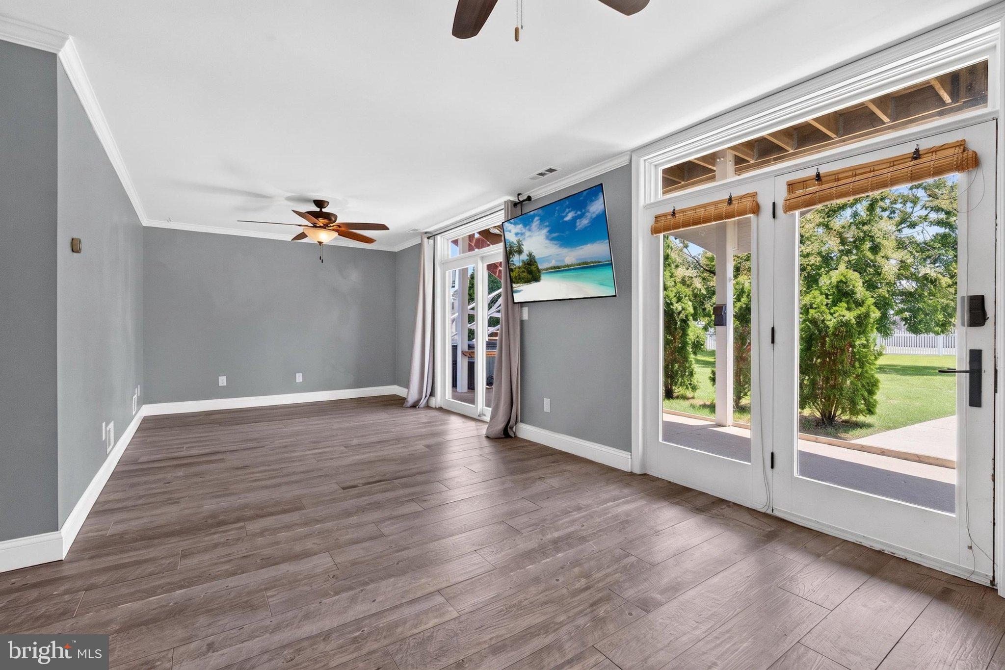 2858 Lodge Farm Road Baltimore, MD 21219 - Photo 9 of 49 Bright and airy living space awaits.