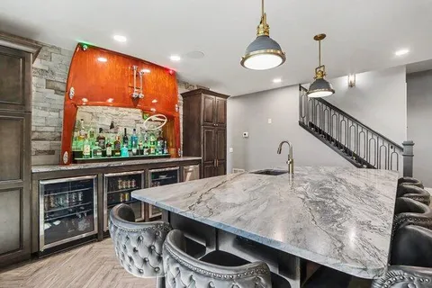 $5,100,000 | 4630 East Gull Lake Drive, Unit A, Hickory Corners, MI 49060