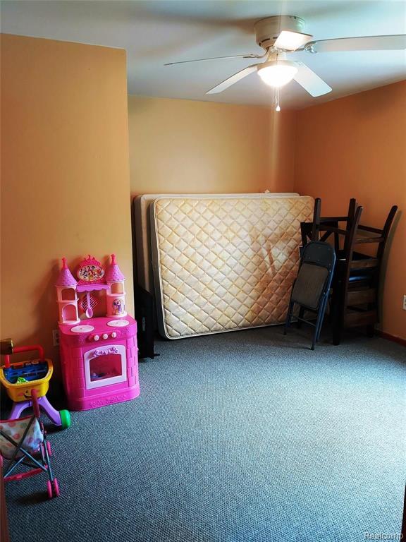 38915 Wade Road Romulus, MI 48174 - Photo 16 of 24