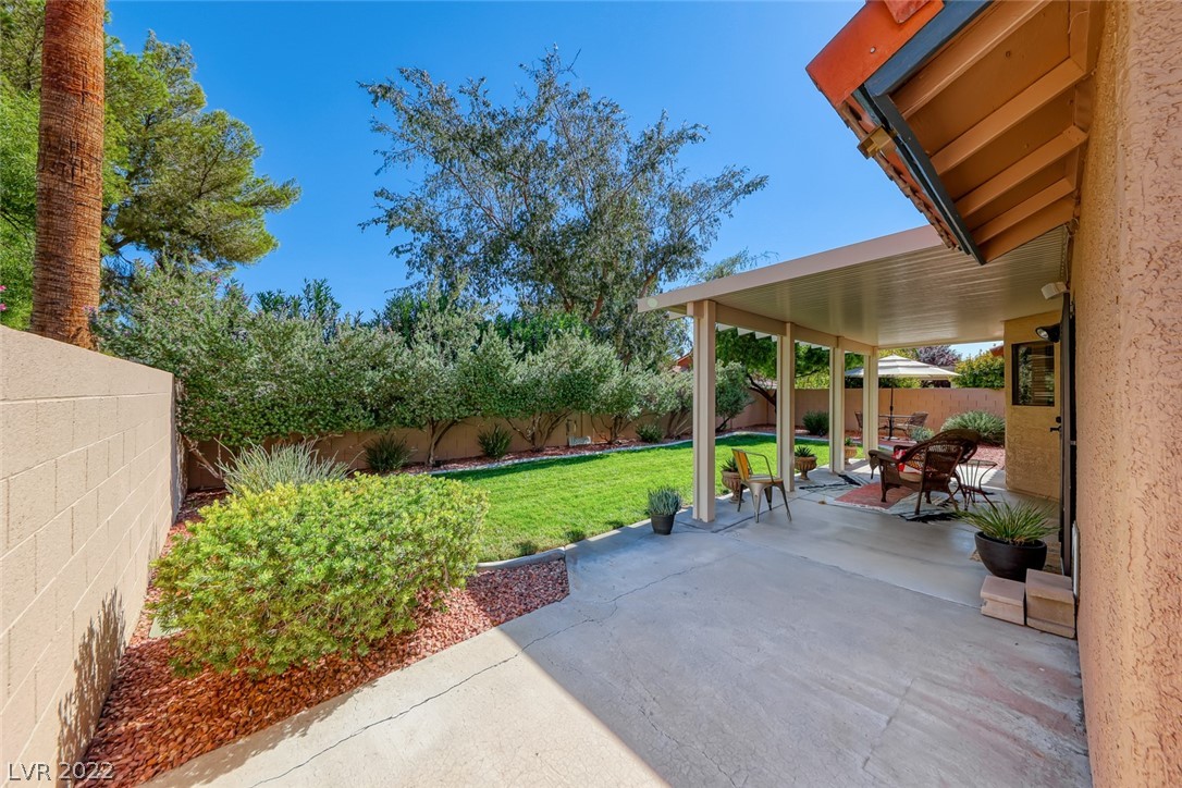 386 Sanctuary Court Henderson, NV 89014 - Photo 33 of 42 Gallery Image 33