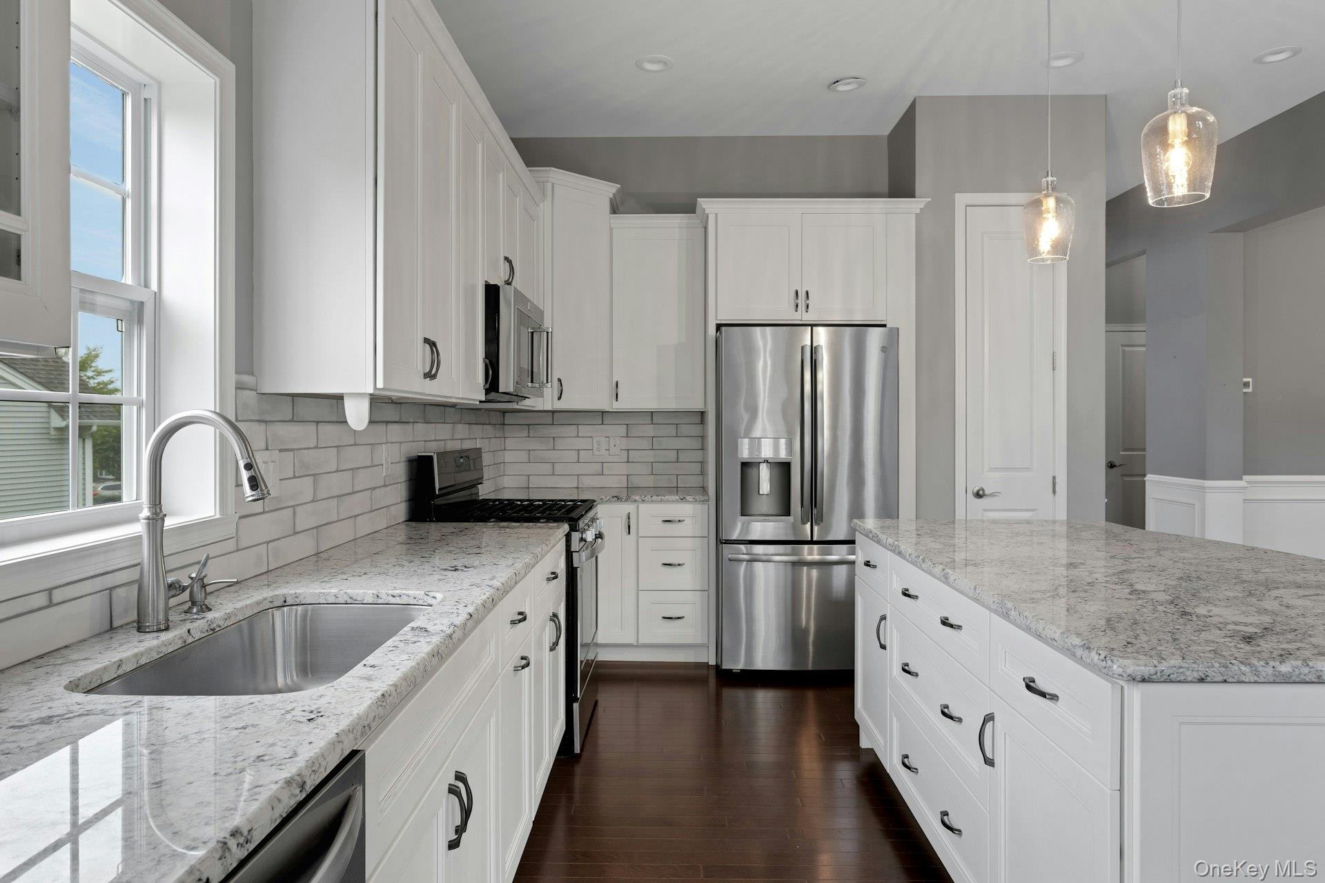 63 Farmington Road Wappingers Falls, NY 12590 - Photo 13 of 48 Stainless Steel Appliances, Beautiful Counters