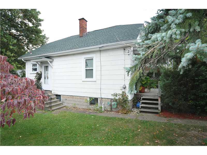 156 Speer Street McKees Rocks, PA 15136 - Photo 14 of 18 Exterior Front.