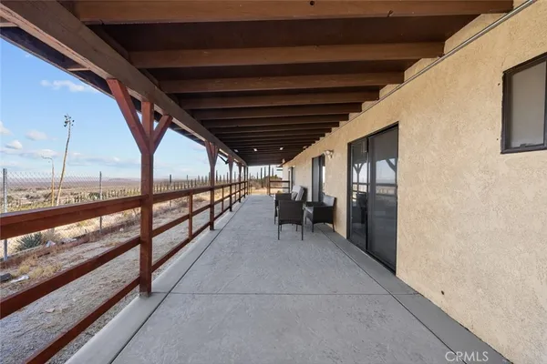 a view of outdoor space