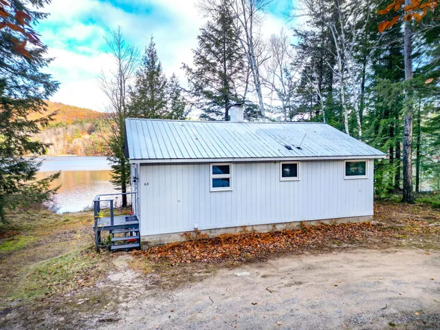 $599,000 | 68 Eidelweiss Drive, Madison, NH 03849