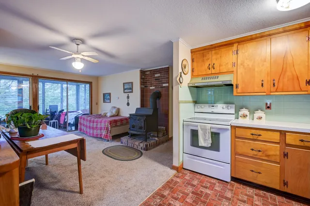 $599,000 | 68 Eidelweiss Drive, Madison, NH 03849