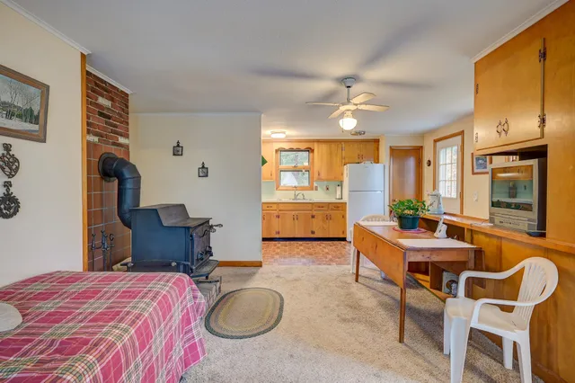 $599,000 | 68 Eidelweiss Drive, Madison, NH 03849