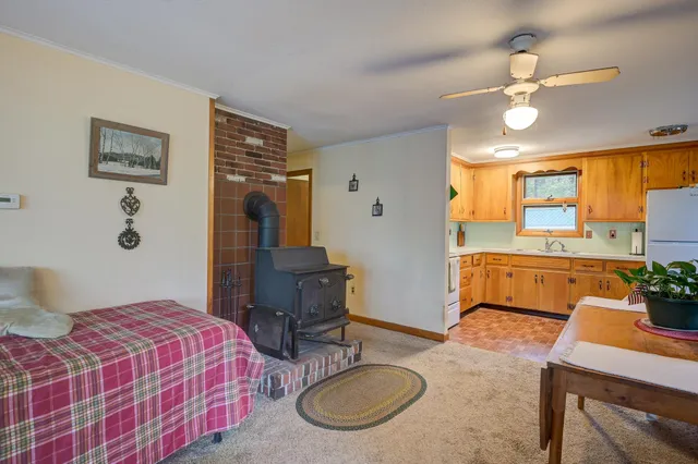 $599,000 | 68 Eidelweiss Drive, Madison, NH 03849