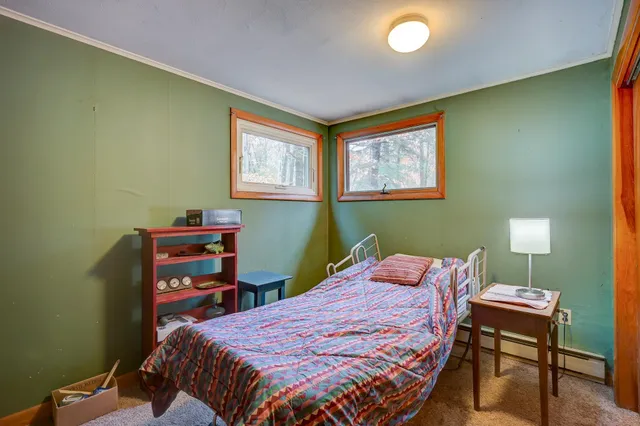 $599,000 | 68 Eidelweiss Drive, Madison, NH 03849