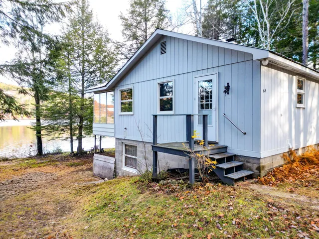 $599,000 | 68 Eidelweiss Drive, Madison, NH 03849