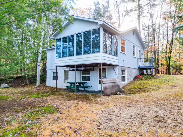 $599,000 | 68 Eidelweiss Drive, Madison, NH 03849