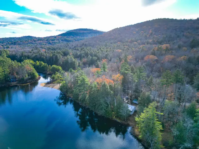 $599,000 | 68 Eidelweiss Drive, Madison, NH 03849