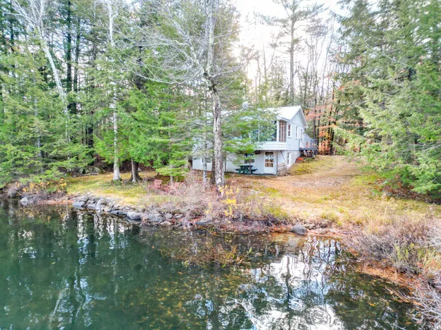 $599,000 | 68 Eidelweiss Drive, Madison, NH 03849