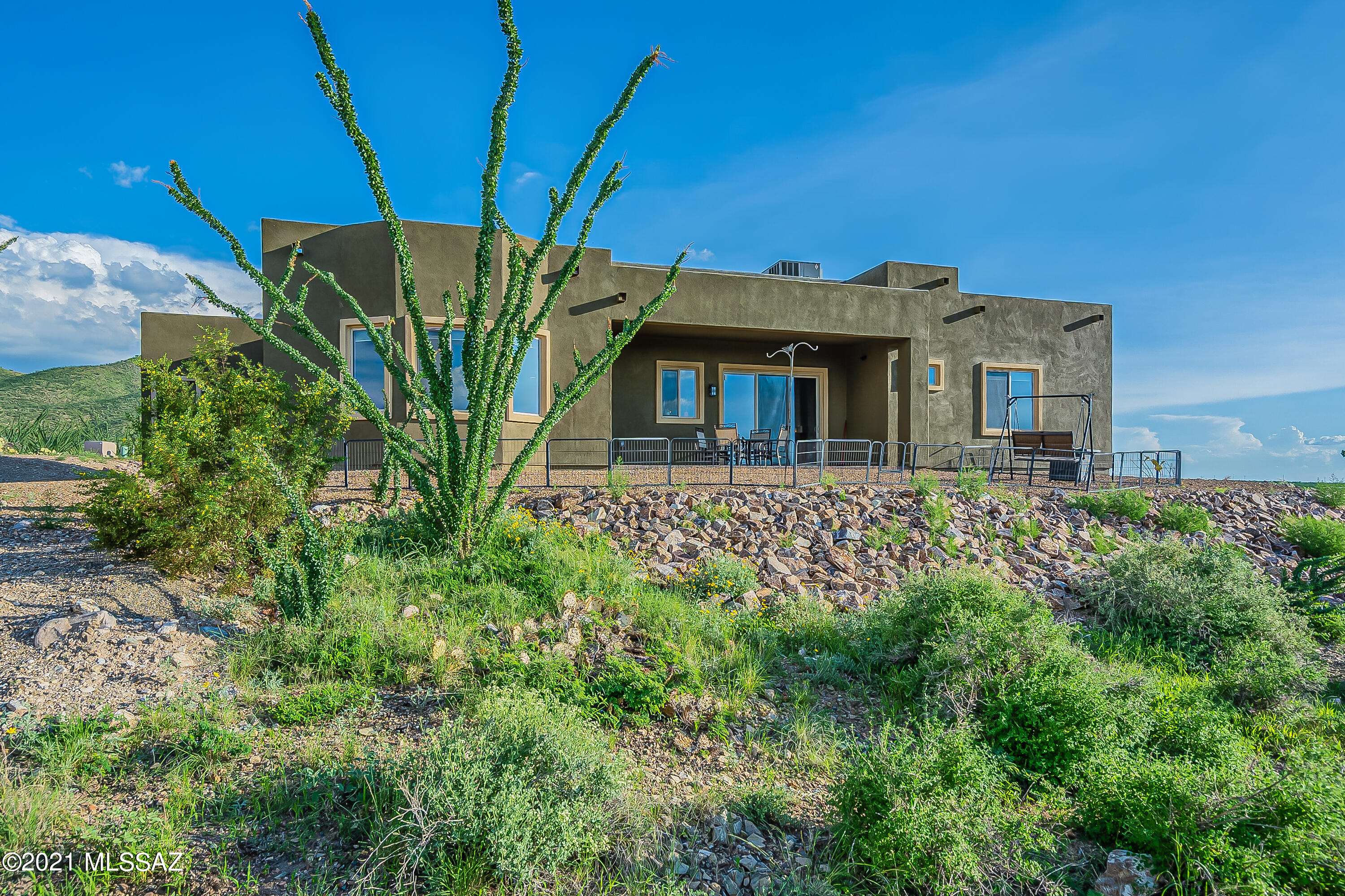 18589 South Ava Ridge Place Vail, AZ 85641 - Photo 48 of 49 Gallery Image 48