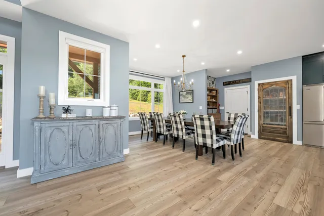 $1,895,000 | 83 Parker Ridge Road, Bartlett, NH 03812