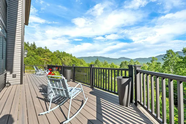 $1,895,000 | 83 Parker Ridge Road, Bartlett, NH 03812