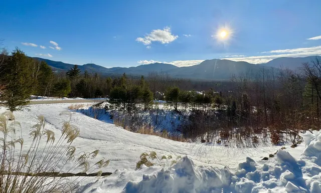 $1,895,000 | 83 Parker Ridge Road, Bartlett, NH 03812