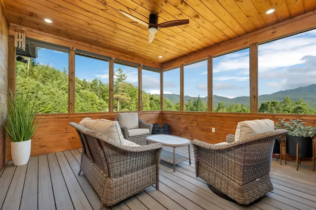 $1,895,000 | 83 Parker Ridge Road, Bartlett, NH 03812
