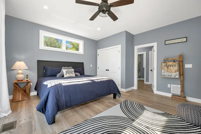 $1,895,000 | 83 Parker Ridge Road, Bartlett, NH 03812