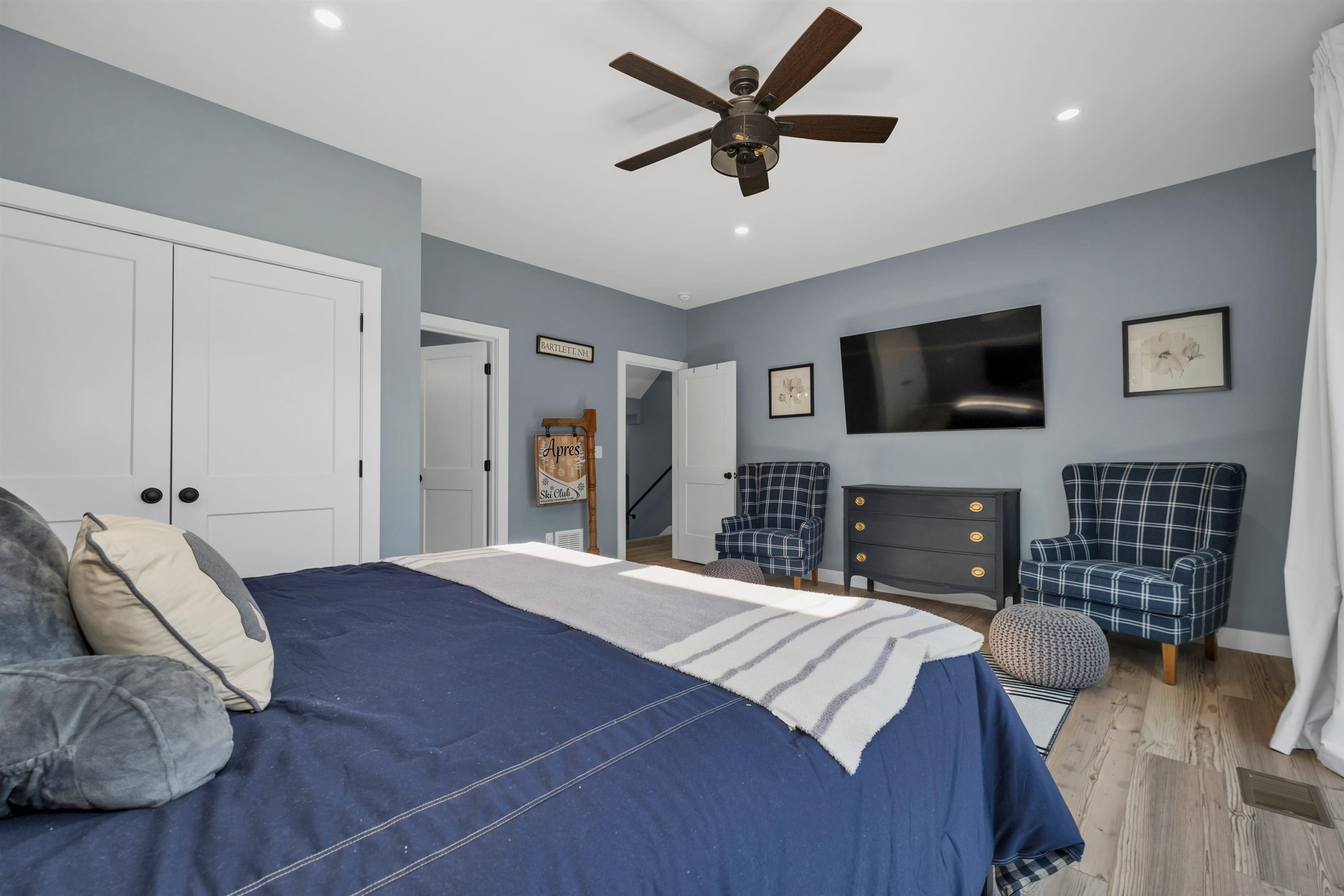 83 Parker Ridge Road Bartlett, NH 03812 - Photo 24 of 59