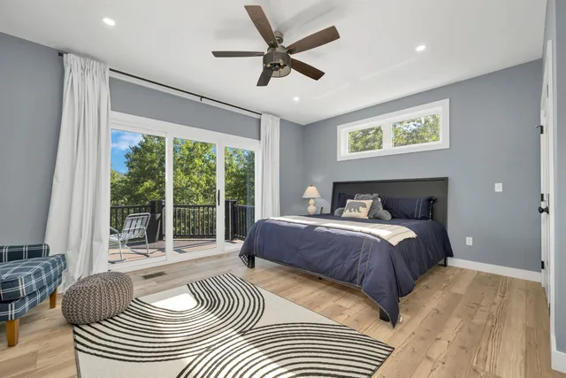 $1,895,000 | 83 Parker Ridge Road, Bartlett, NH 03812